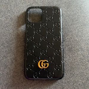 🌈. GUCCI a phone cover - 11
